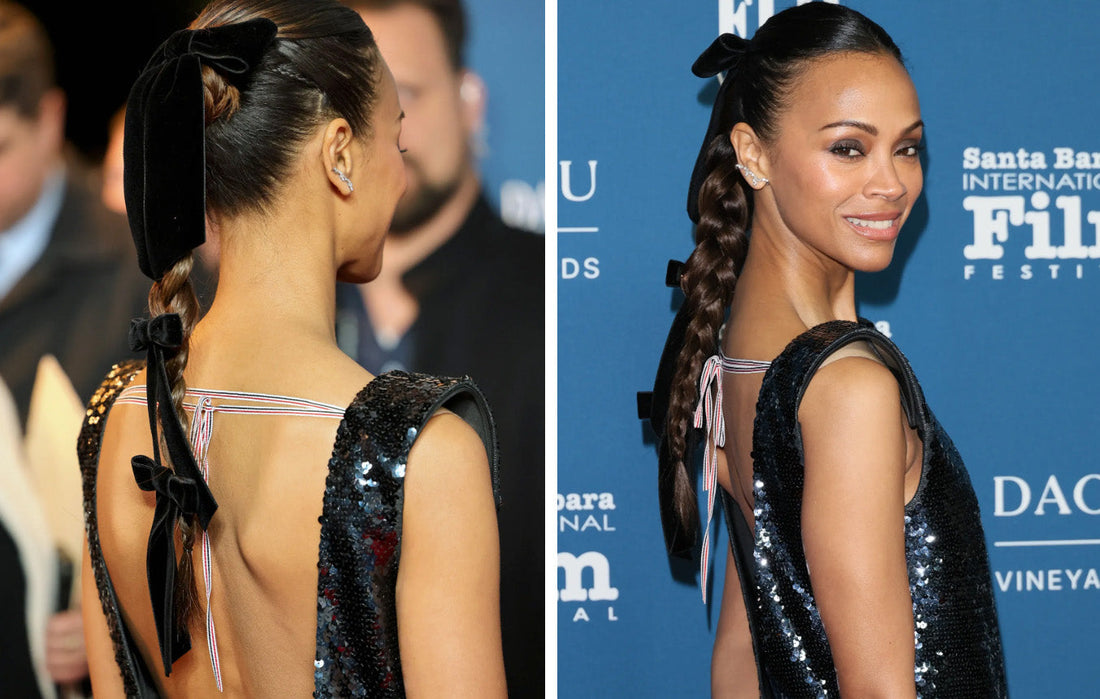 Trending: Bow Stacking