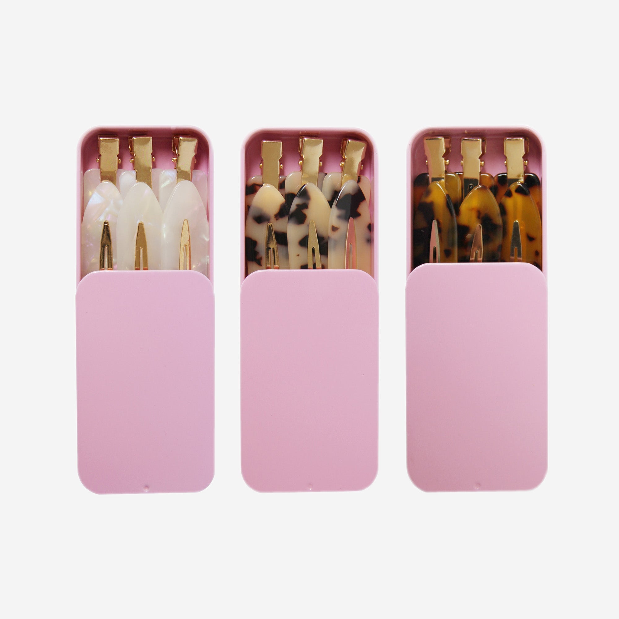 Hair Clips