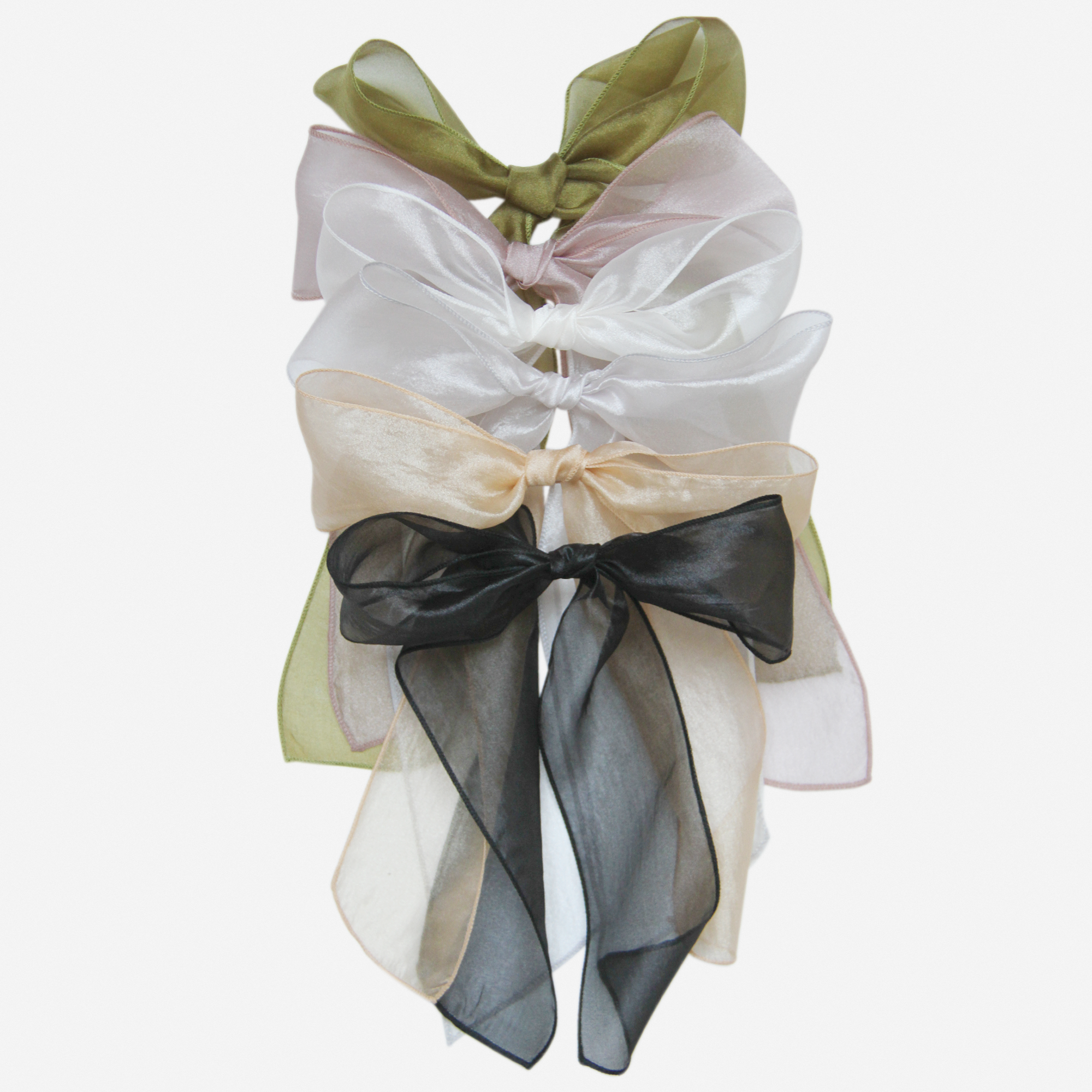 Ribbons – BRAID & BOW