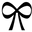BRAID & BOW logo