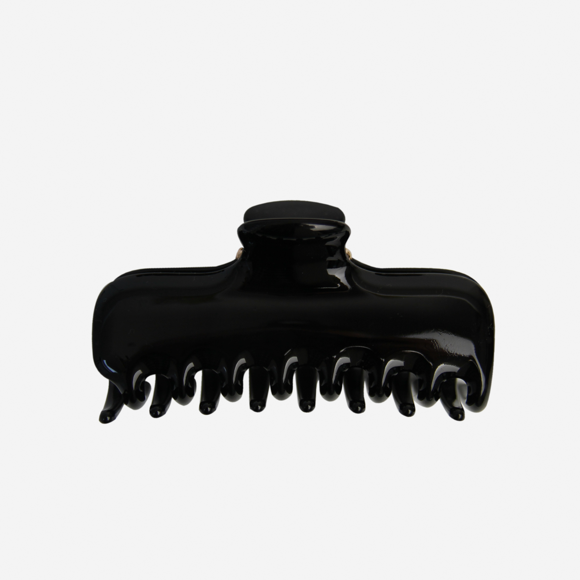Large Black Hair Claw