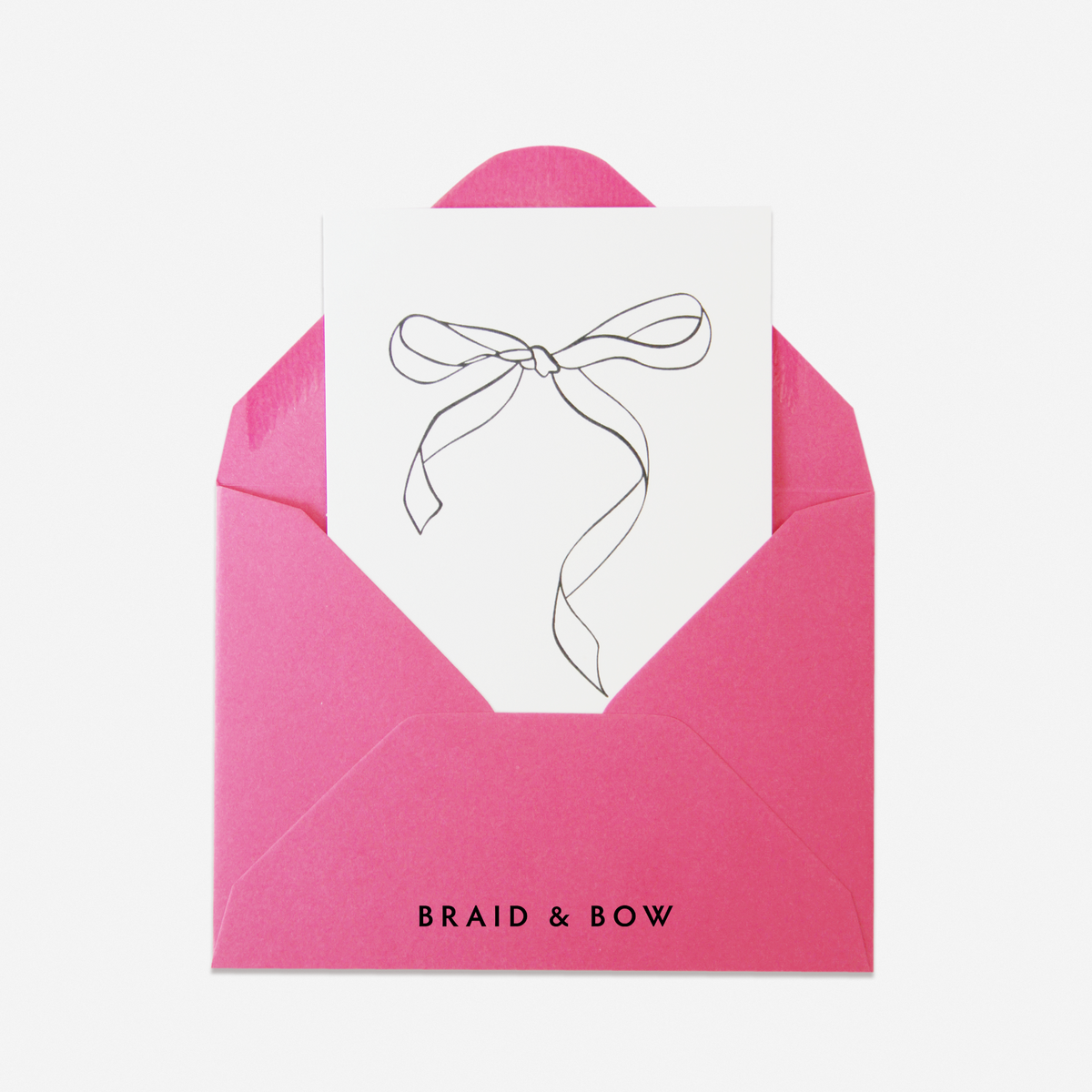 Braid & Bow Gift Card