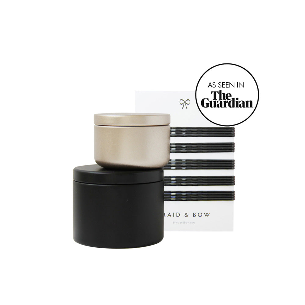 Gift Set 1: The Black and Tortoiseshell Set