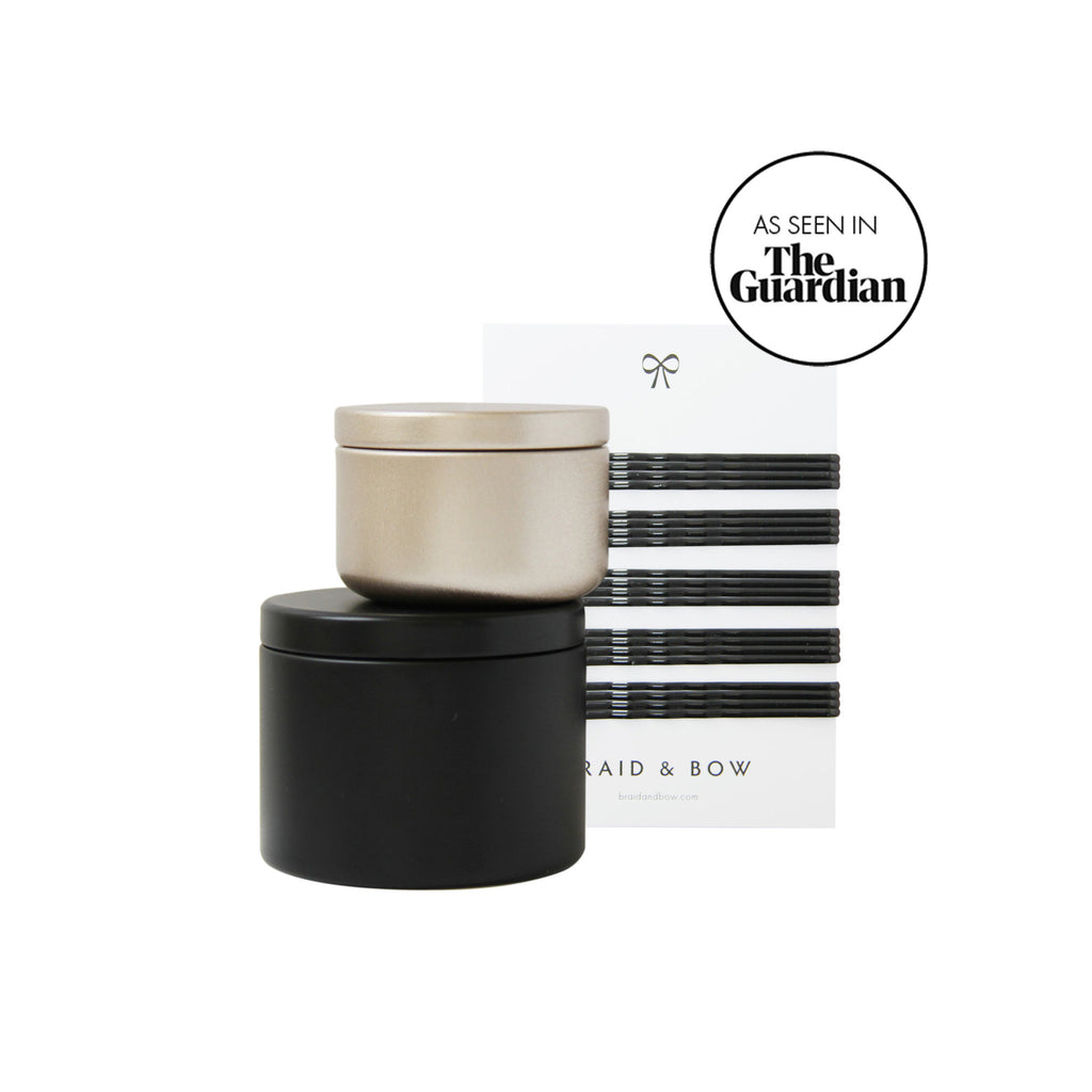 Gift Set 1: The Black and Tortoiseshell Set