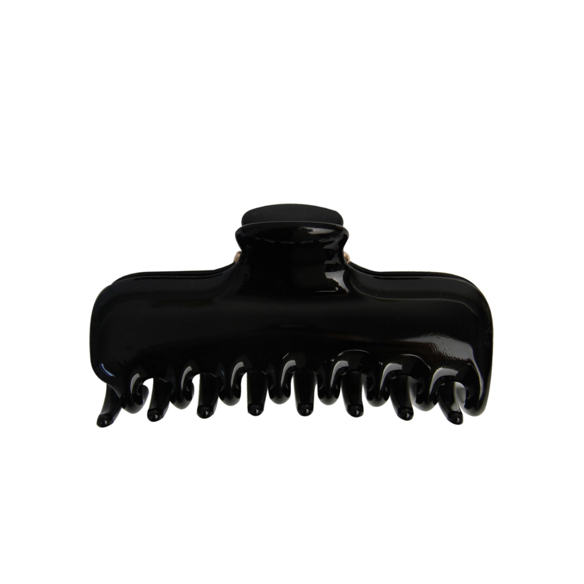 Large Black Hair Claw