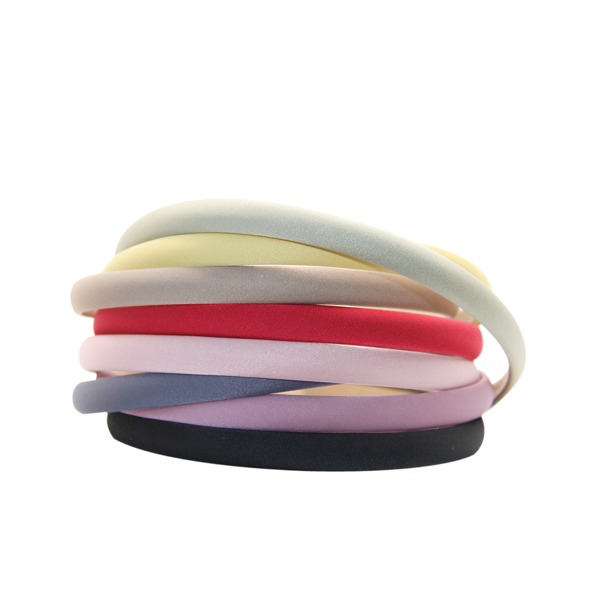 Narrow Sleek Hairband