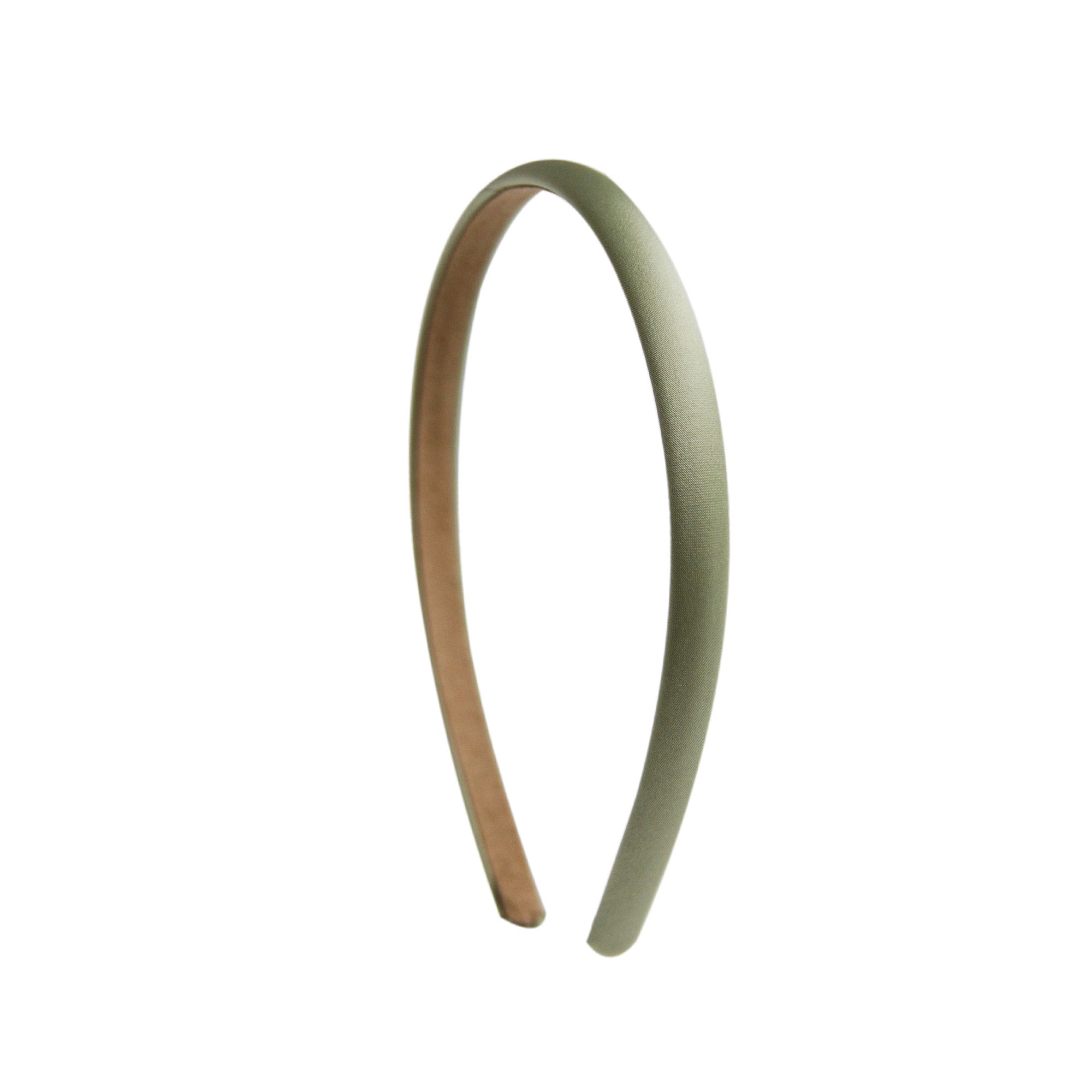 Narrow Sleek Hairband