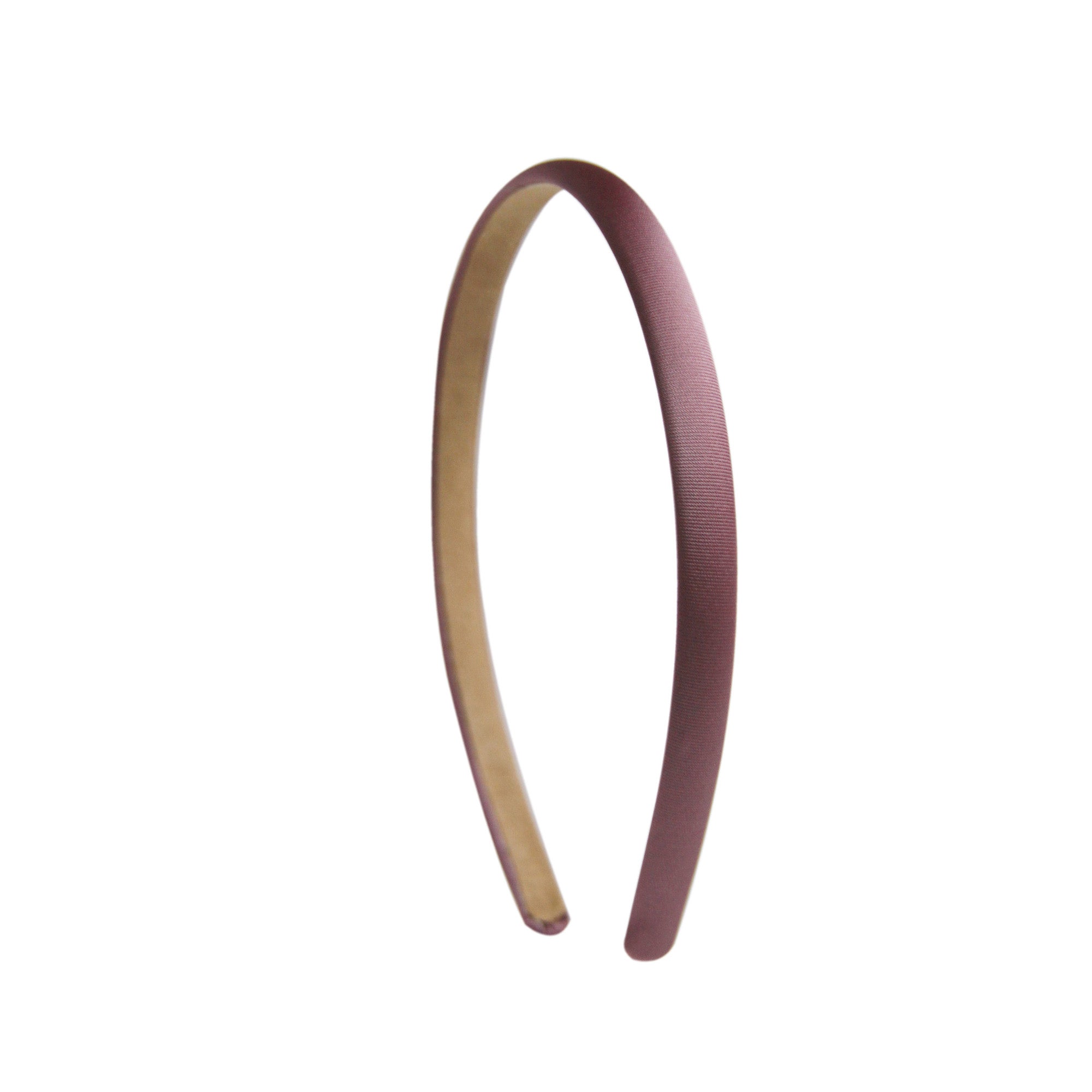 Narrow Sleek Hairband