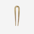 Petite Gold Hair Pin