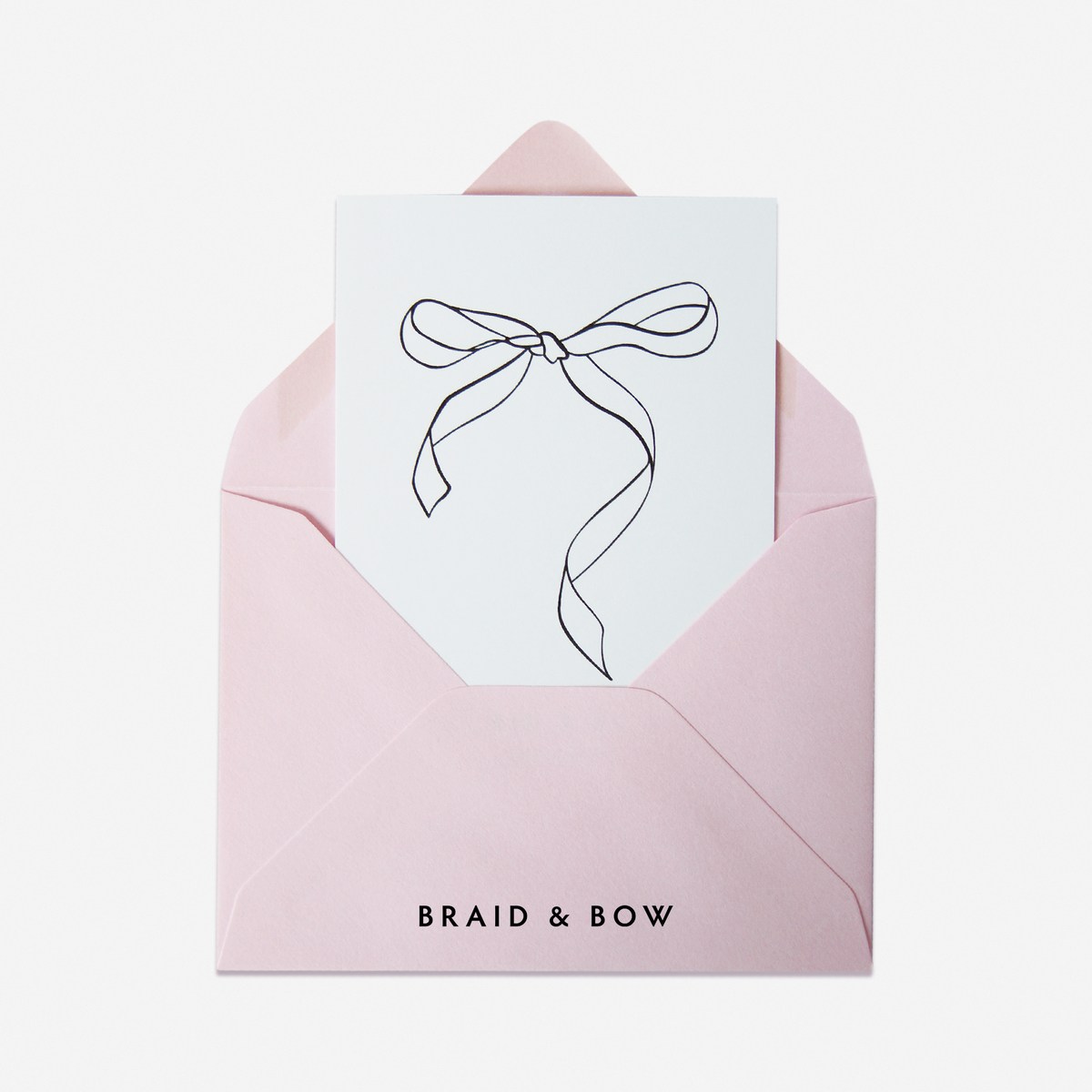 Braid & Bow Gift Card