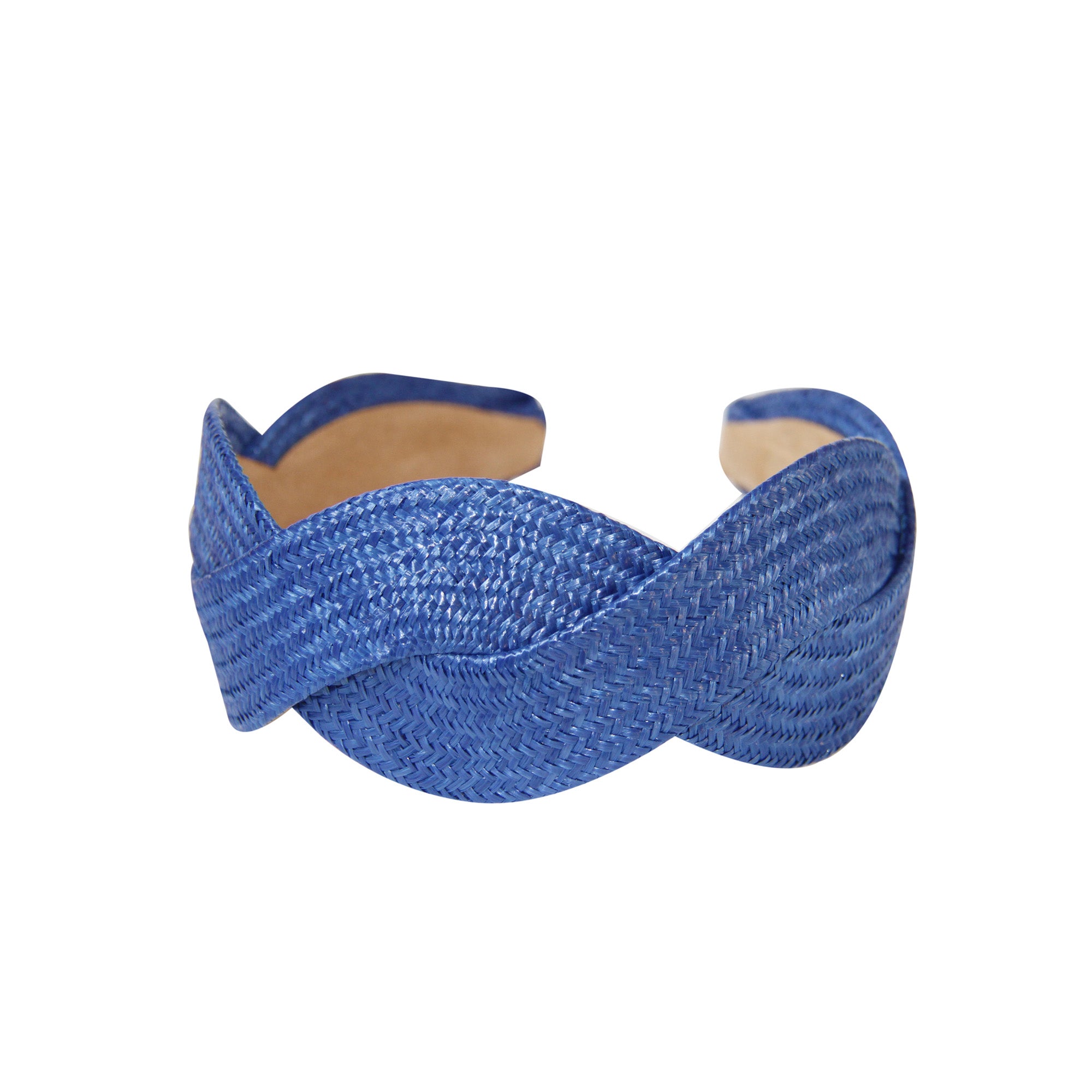 Blue Wave Headband