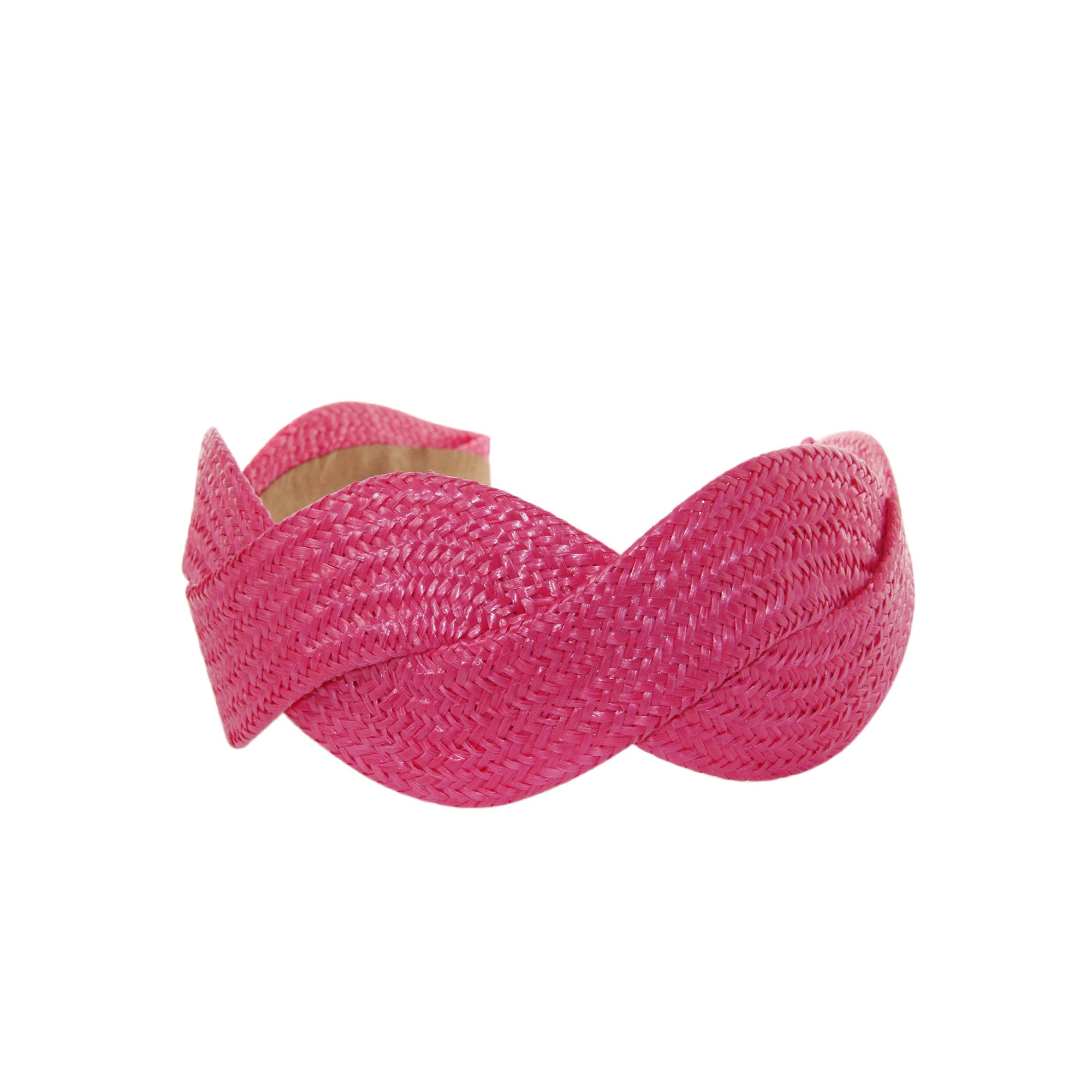 Pink Wave Headband