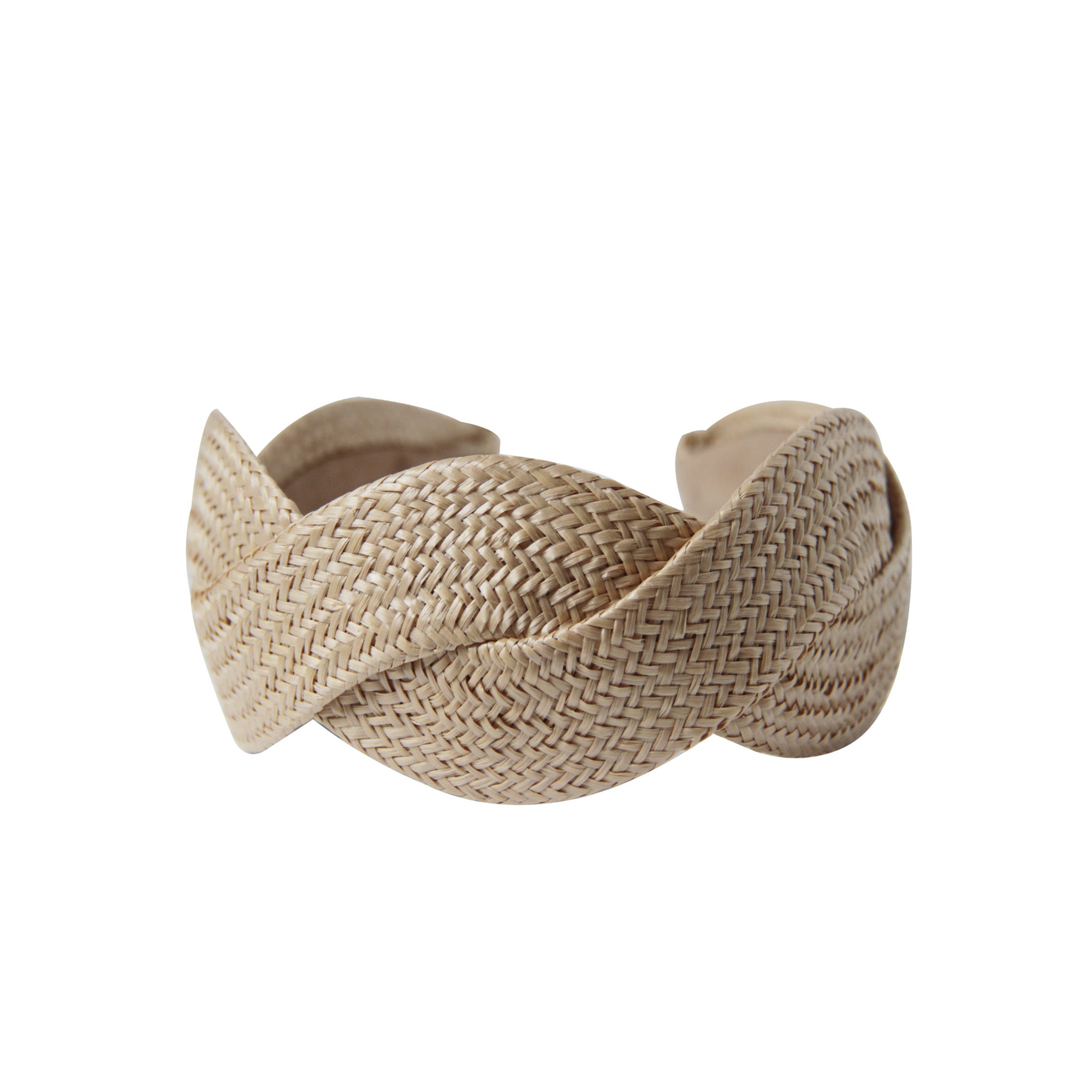Natural Wave Headband