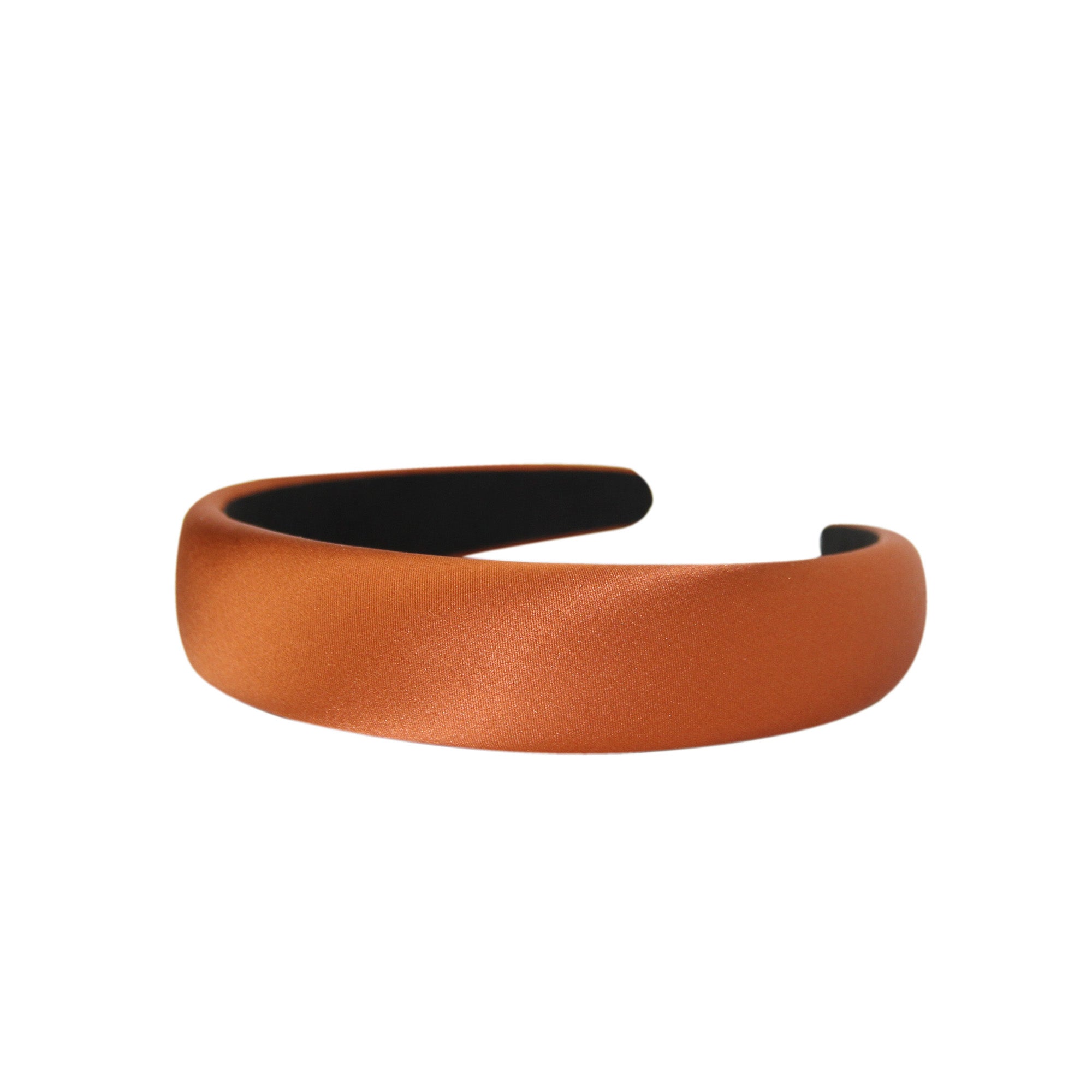 Cooper Silk Padded Hairband