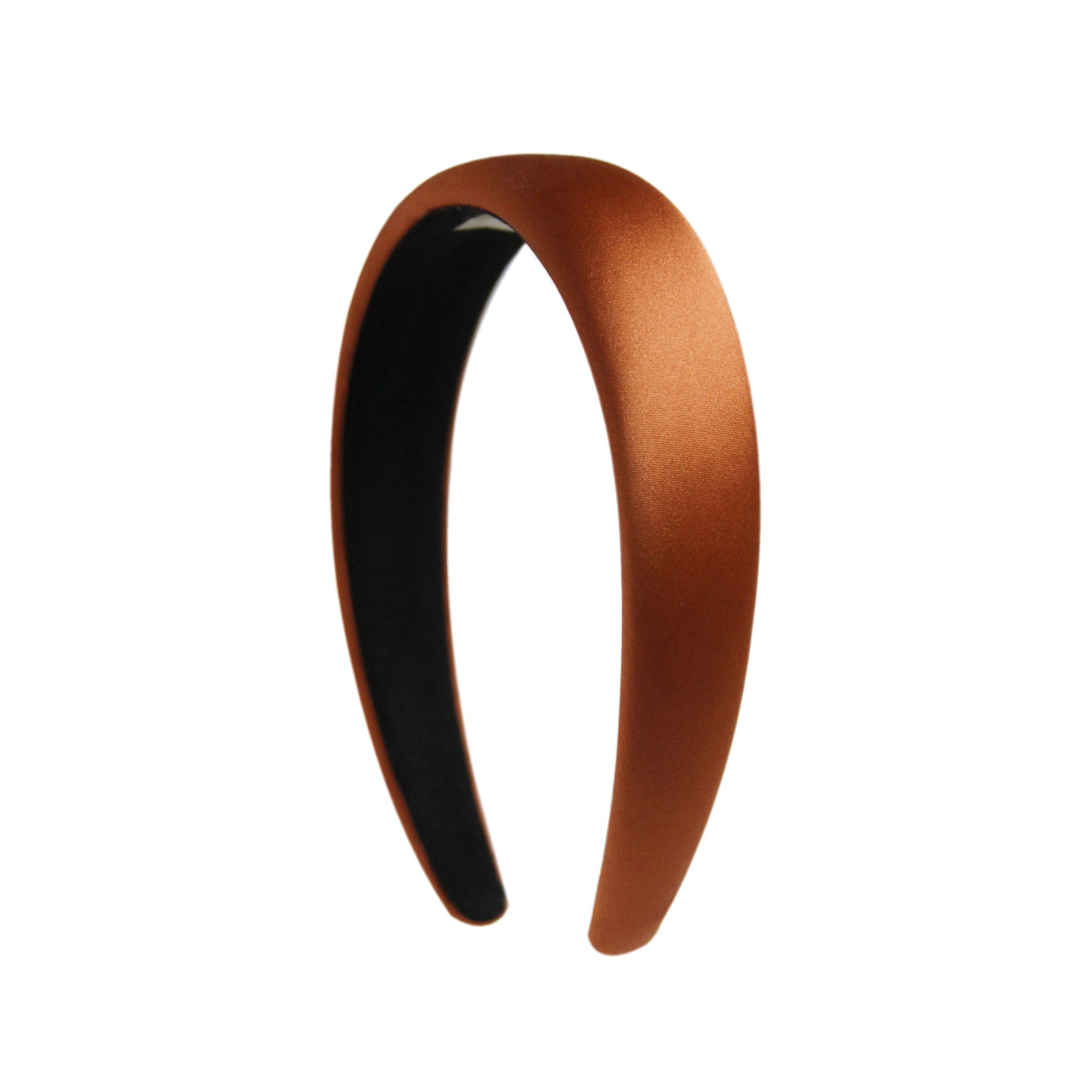Cooper Silk Padded Hairband